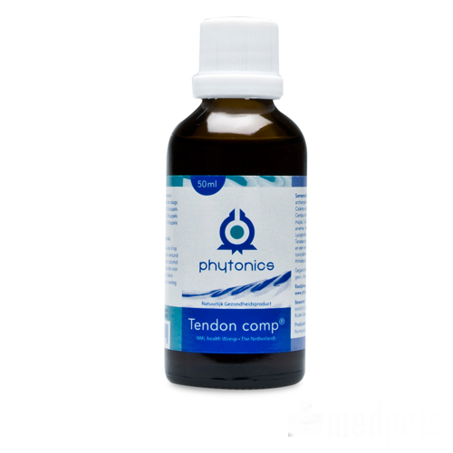 Phytonics Tendon Comp - 50ml