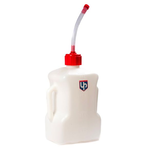 Up Design 20L Universal Jerrycan - ColorlessRef: UPD0025 / 88JUGE01
