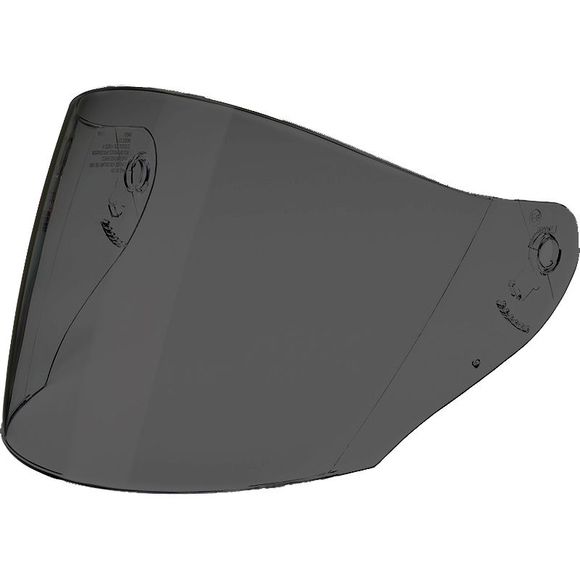 Givi Helmet Shield SMOKE - X.22 PLANET - SmokedRef: gi1427 / z2614fr