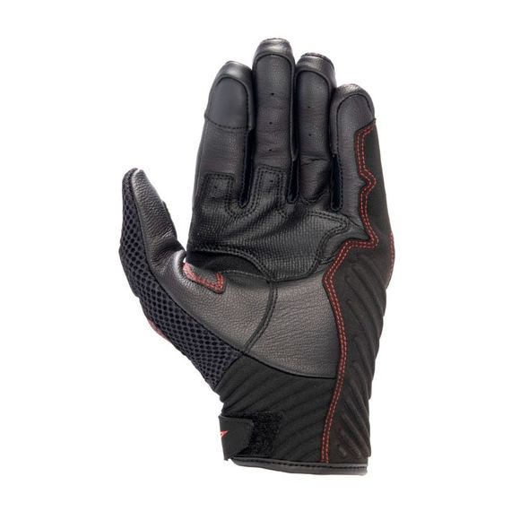 Alpinestars MM93 MARC MARQUEZ RIO HONDO V2 Gloves - Gray / BlackRef: AP3135