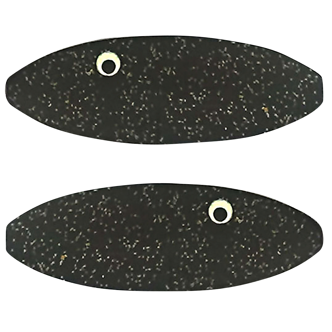 Westin Inline Bait Præsten Classic (Black Pellet)