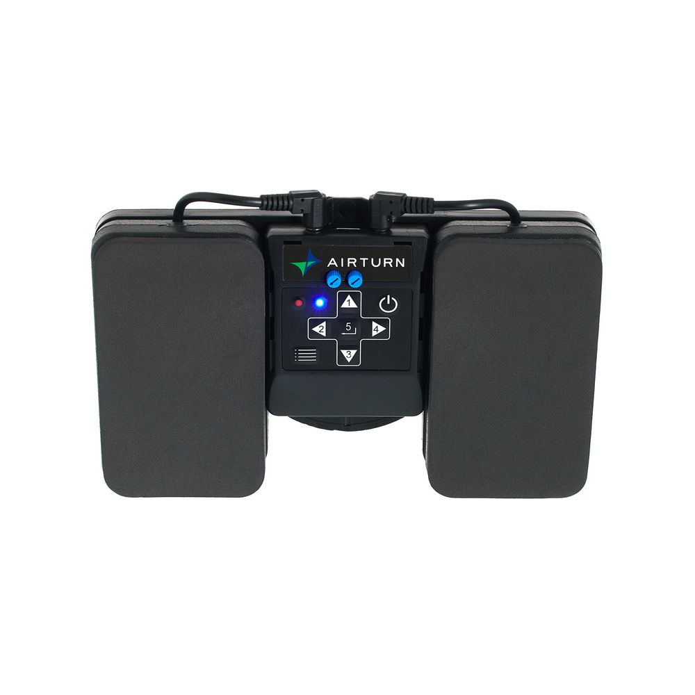 Airturn Tap Adjustable – Thomann Ireland