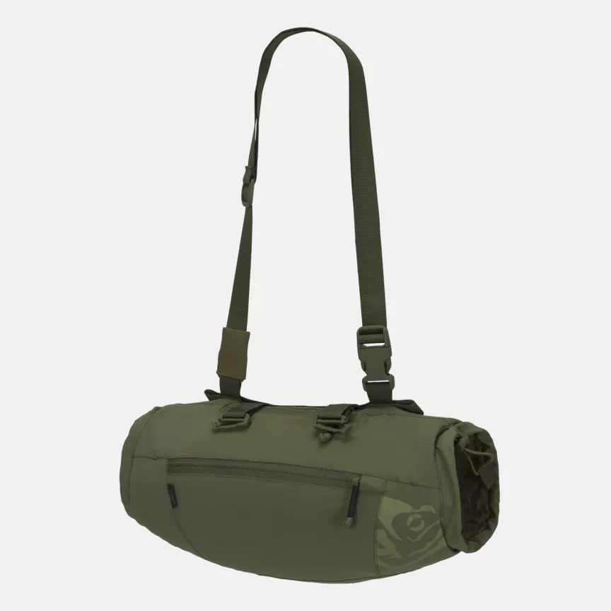 Frostbite Hand Warmer