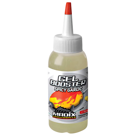 MadiX Gel Booster (Spicy Garlic)