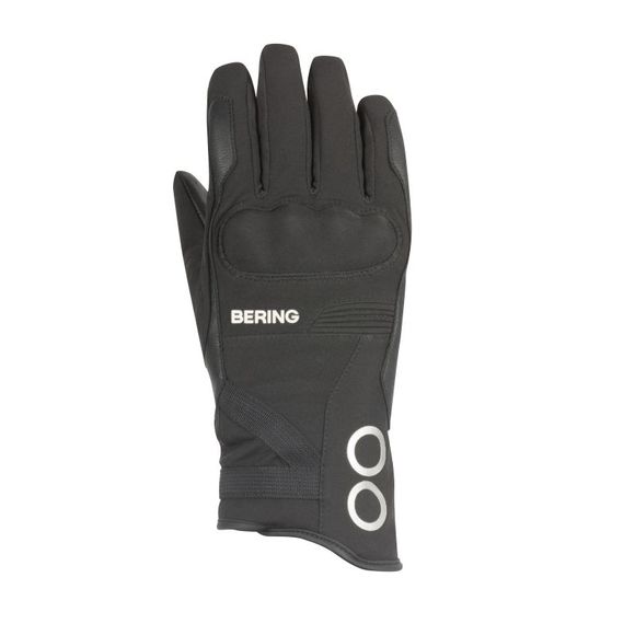 Gants Bering LADY ARCTIC - NoirRef : BR1643