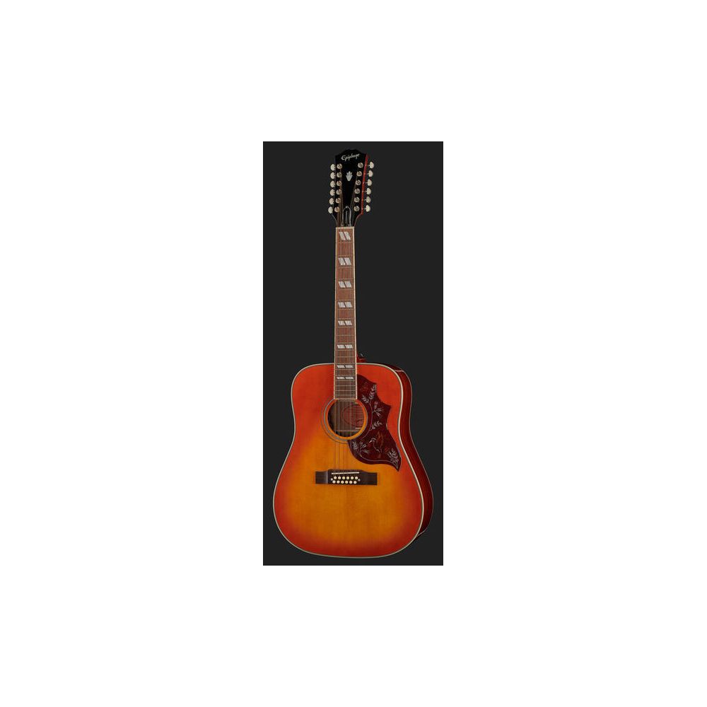Epiphone Hummingbird 12 – Thomann Ireland