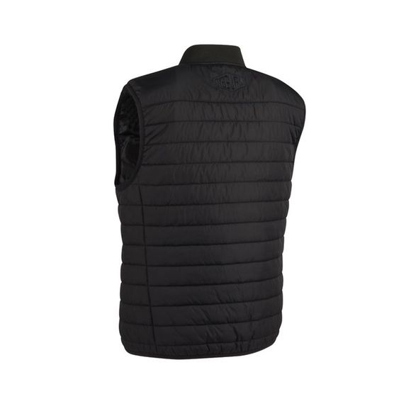 Segura tipy down jacket - blackRef: SG1461