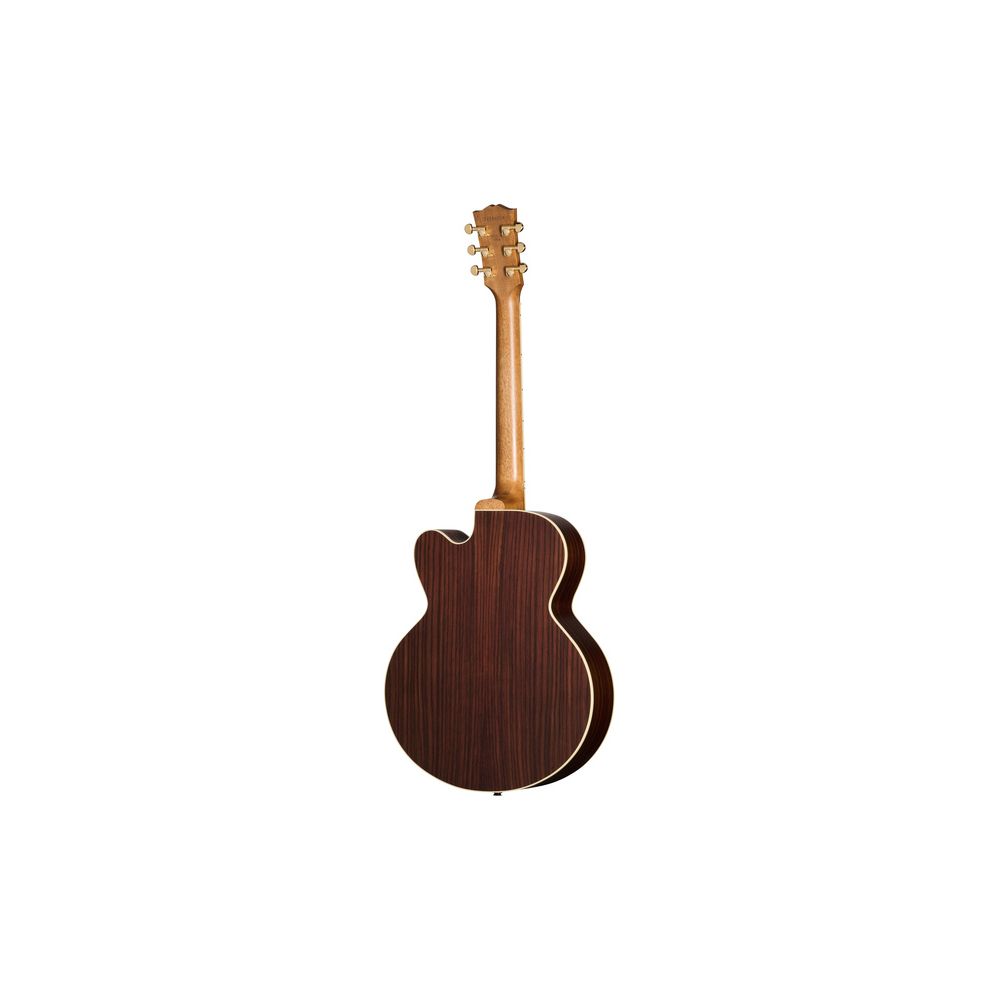 Gibson Parlor Rosewood EC RB – Thomann Ireland