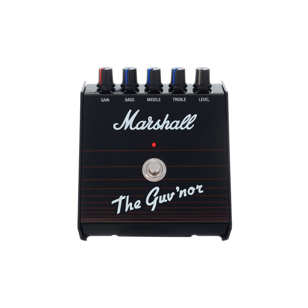 Marshall The Guv´nor – Thomann Ireland