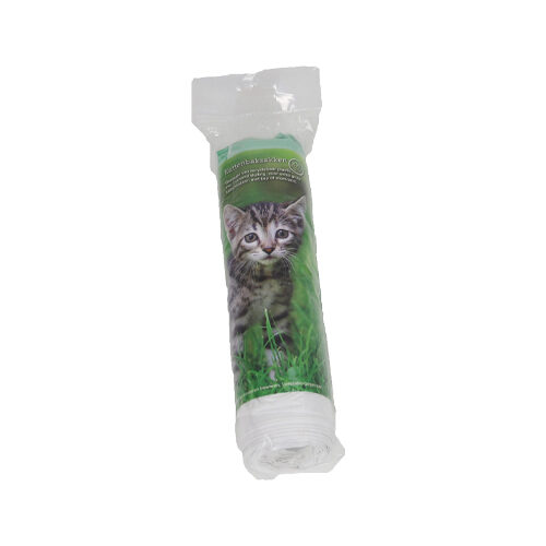 Boon Litter Bag with Drawstring