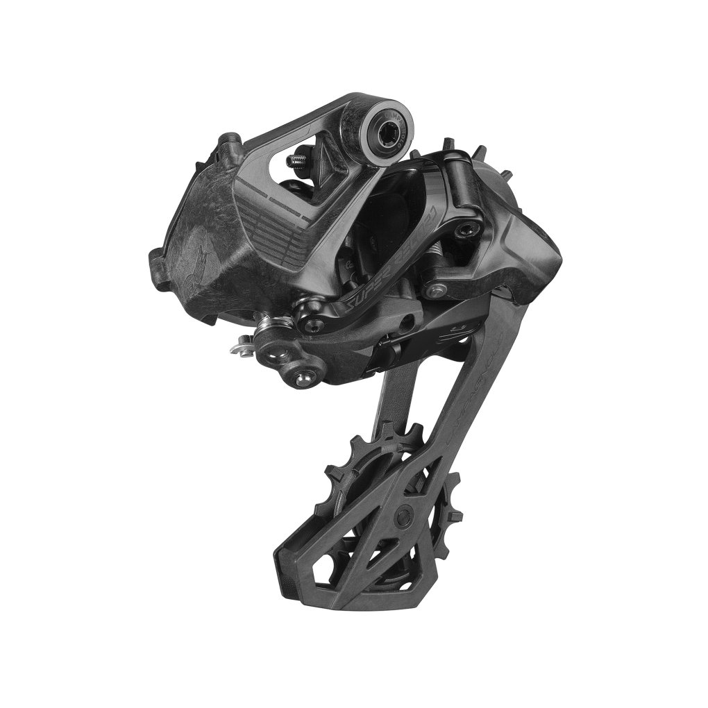Campagnolo Super Record 13 Rear Derailleur - WRL | 13-speed