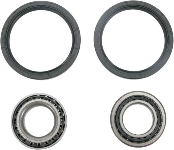 Kit roulements de roue + spys Moose Racing JointRef : ME03101A / A251006