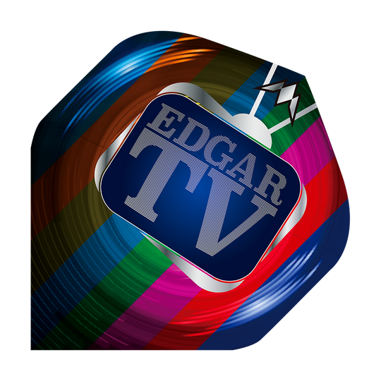 Mission Solo Matt Edgar No2 Standard Flights