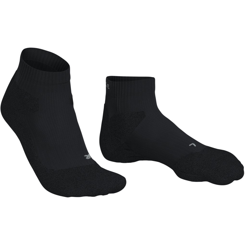 Falke RU Trail Socks Women - black-mix 3010