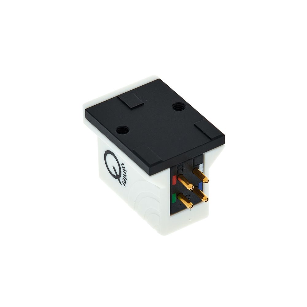 Ortofon MC Quintet Mono – Thomann Ireland