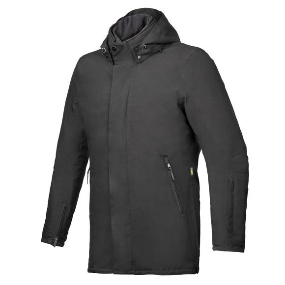 Ixon SLIMMY Motorcycle Jacket - BlackRef: IX1684