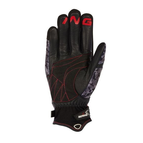 Bering CORTEX Gloves - BlackRef : BR1283-C55100