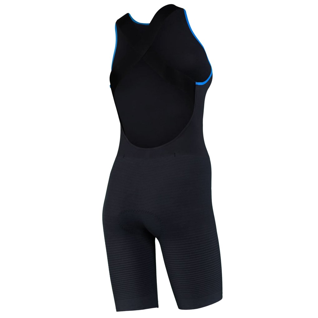 sailfish Trisuit Pro 2 Women - black
