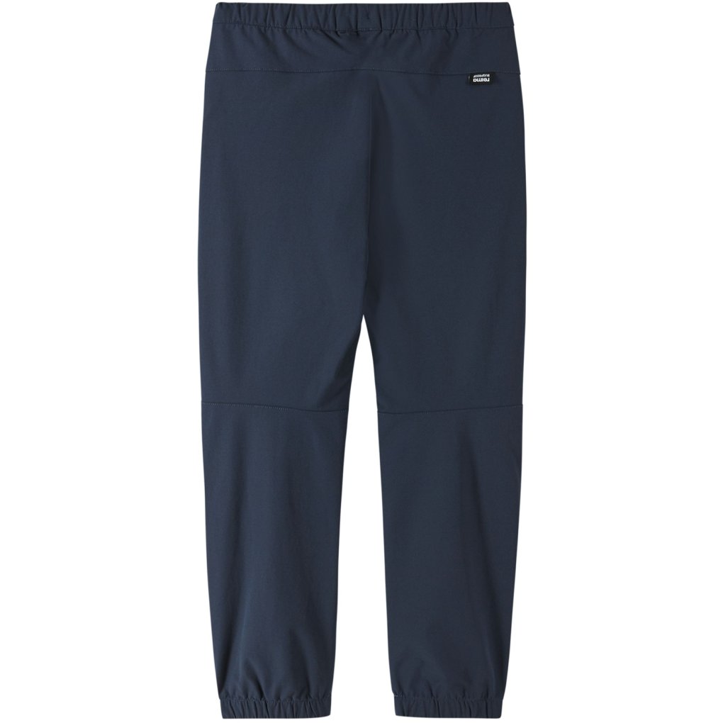 Reima Punkiton Pants Junior - navy 6980