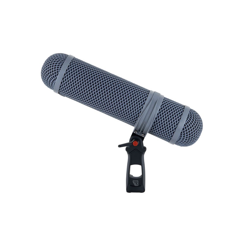Rycote Super Shield Kit Medium – Thomann Ireland