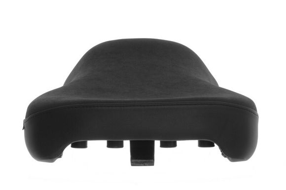 Touratech Fresh Touch comfort saddle - Standard - BlackRef: Trt01463A / 01-046-5951-0