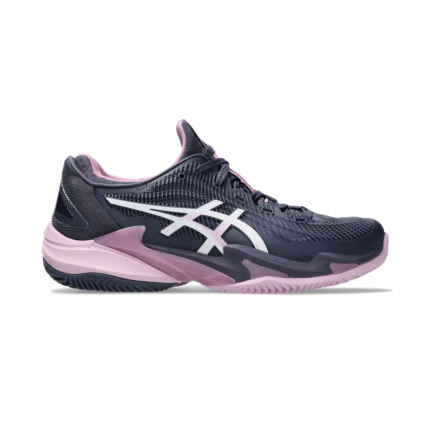 ASICS COURT FF 3 CLAY INDIGO WOMAN 1042A221