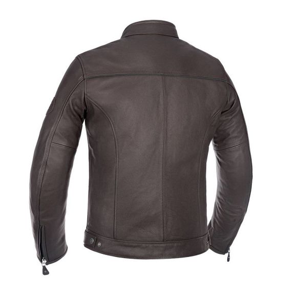 Oxford WALTON Motorcycle Jacket - BrownRef : OD0036
