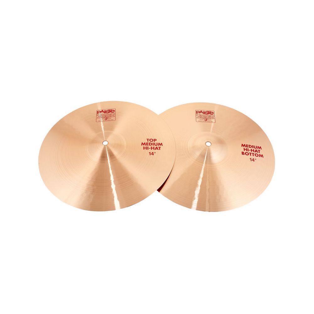 Paiste 2002 Classic 14