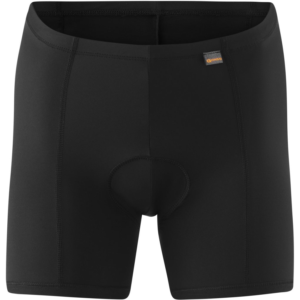 Gonso Base Bike Underpants Women - Black