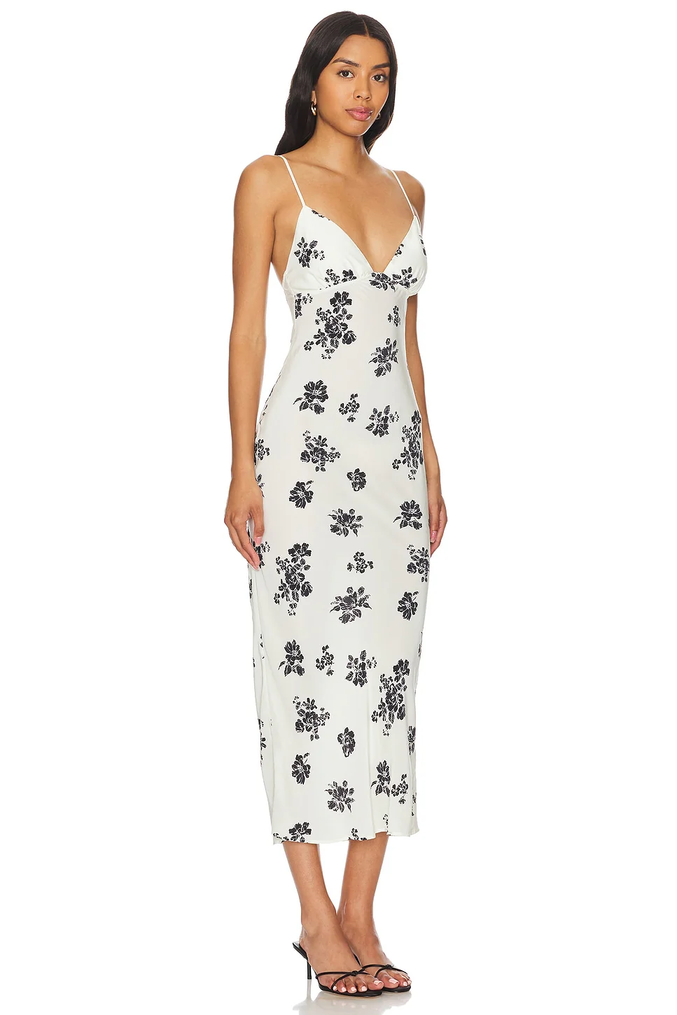 x REVOLVE Jinx Midi Dress