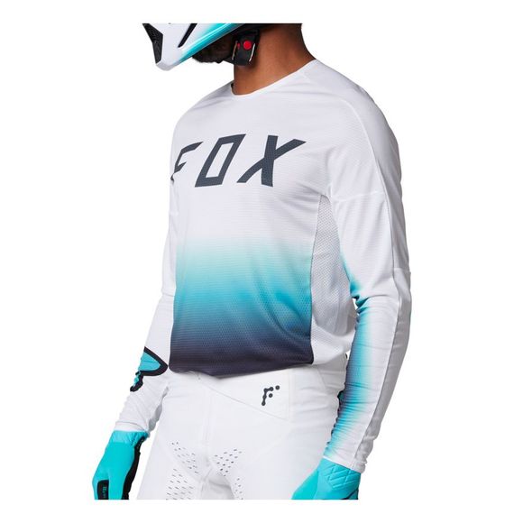 Cross Fox 360 FGMN 2024 - White / BlueRef: Fx3745-C63247