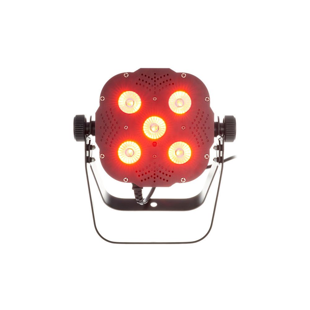 Stairville Quad Par Profile 5x8W RGB WW – Thomann Ireland