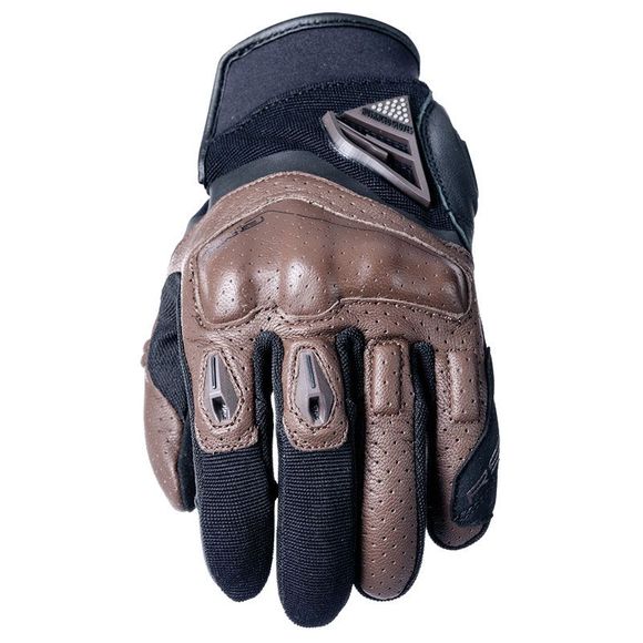 Five RS2 EVO Gloves - BrownRef: FV0296