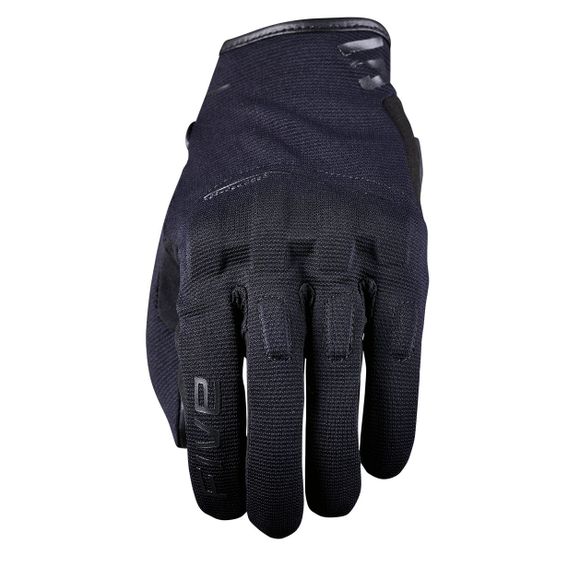 Five Rs4 Evo Kid Gloves - BlackRef: FV0468
