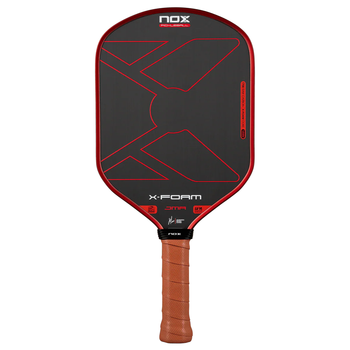 X-FOAM JMA 16mm Pickleball Paddle