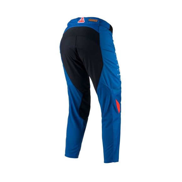 Pull-in MASTER 2025 cross pants - BlueRef: PUL0595
