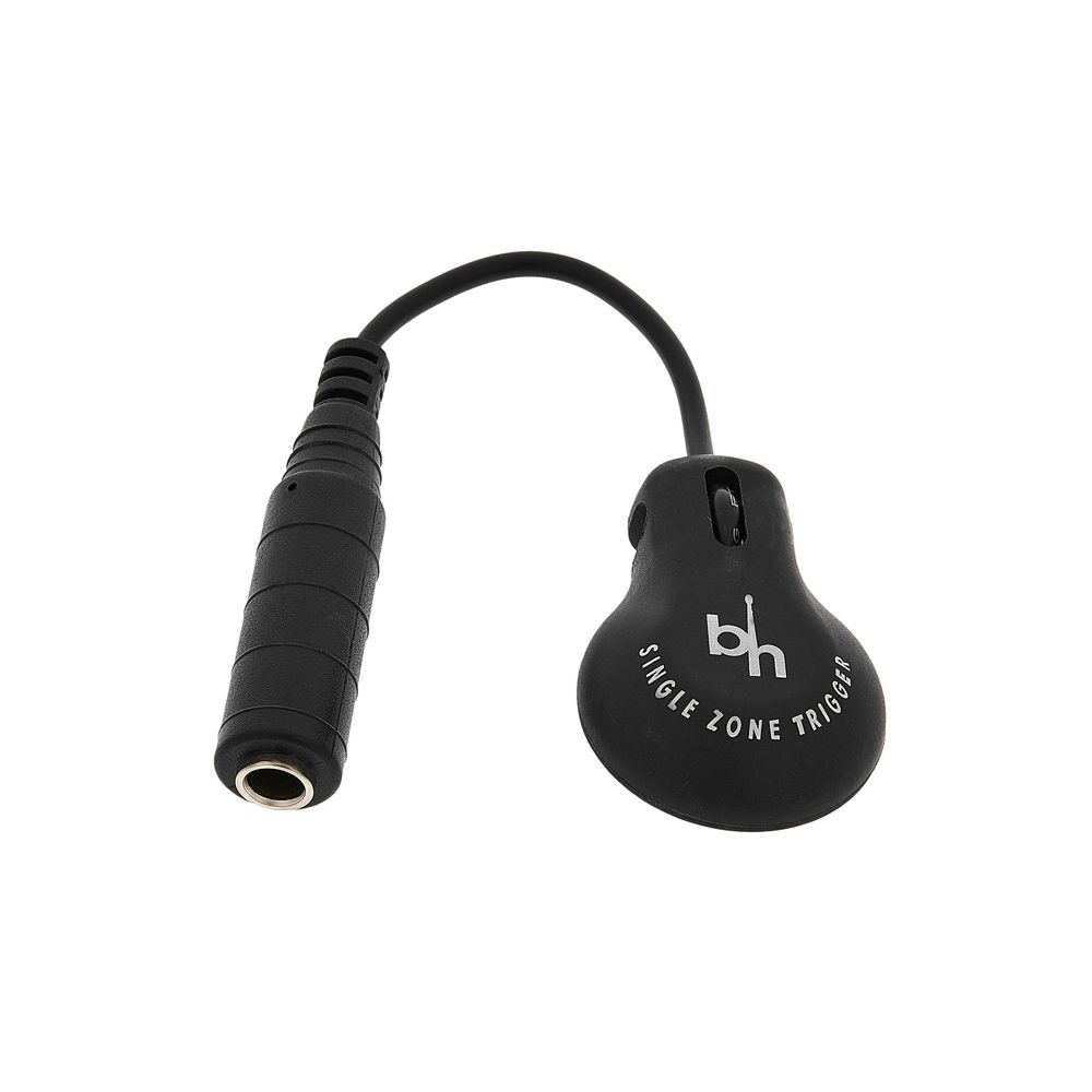 RTOM Black Hole Single Zone Trigger – Thomann Ireland