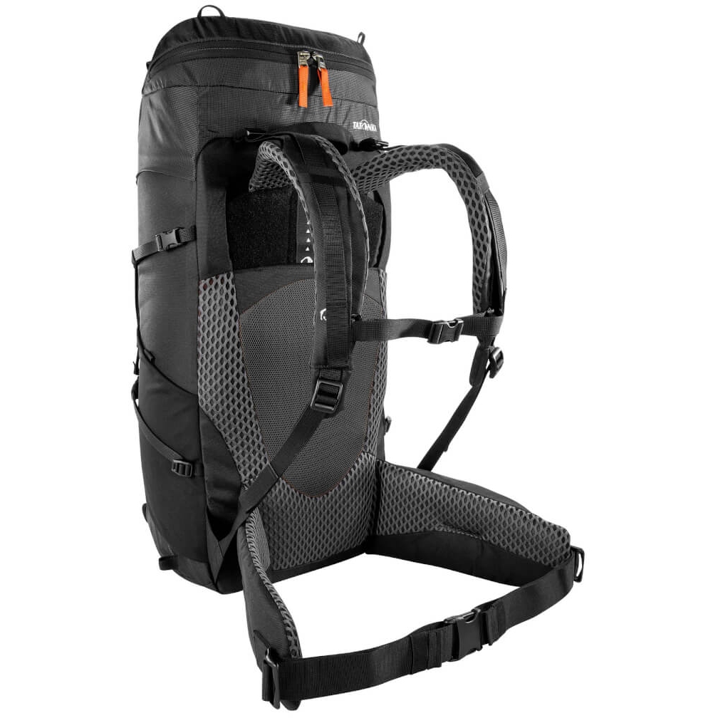Tatonka Norix 44 Backpack Women - black