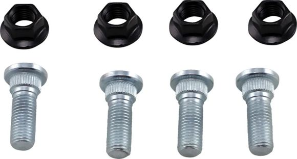 Moose Racing Stud Wheel NutRef: Me00832A / 02130742