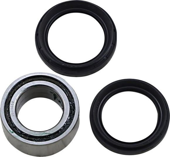 Wheel bearing + spy kit Moose Racing 02150155Ref: Me00413A / 02150155