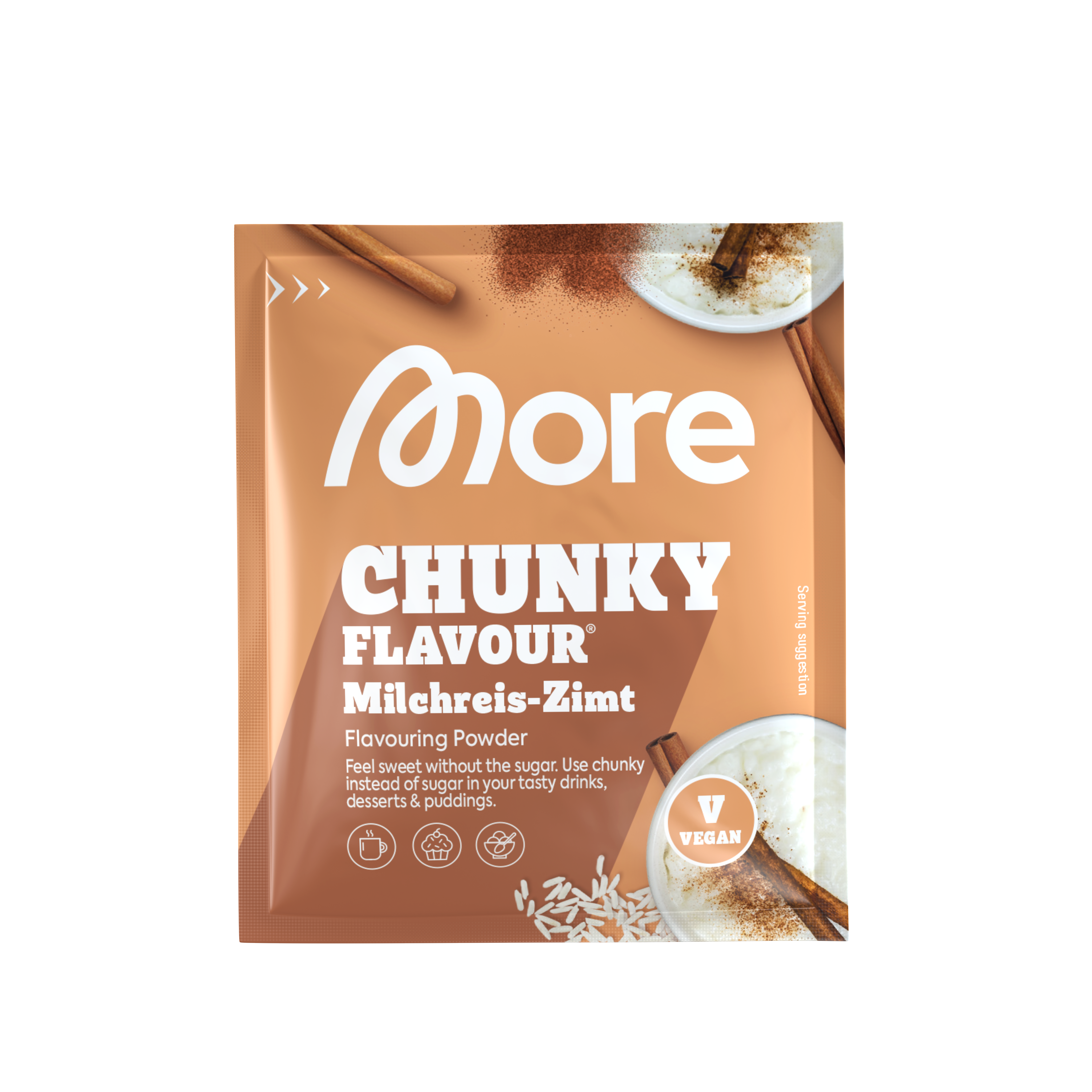 Chunky Flavour