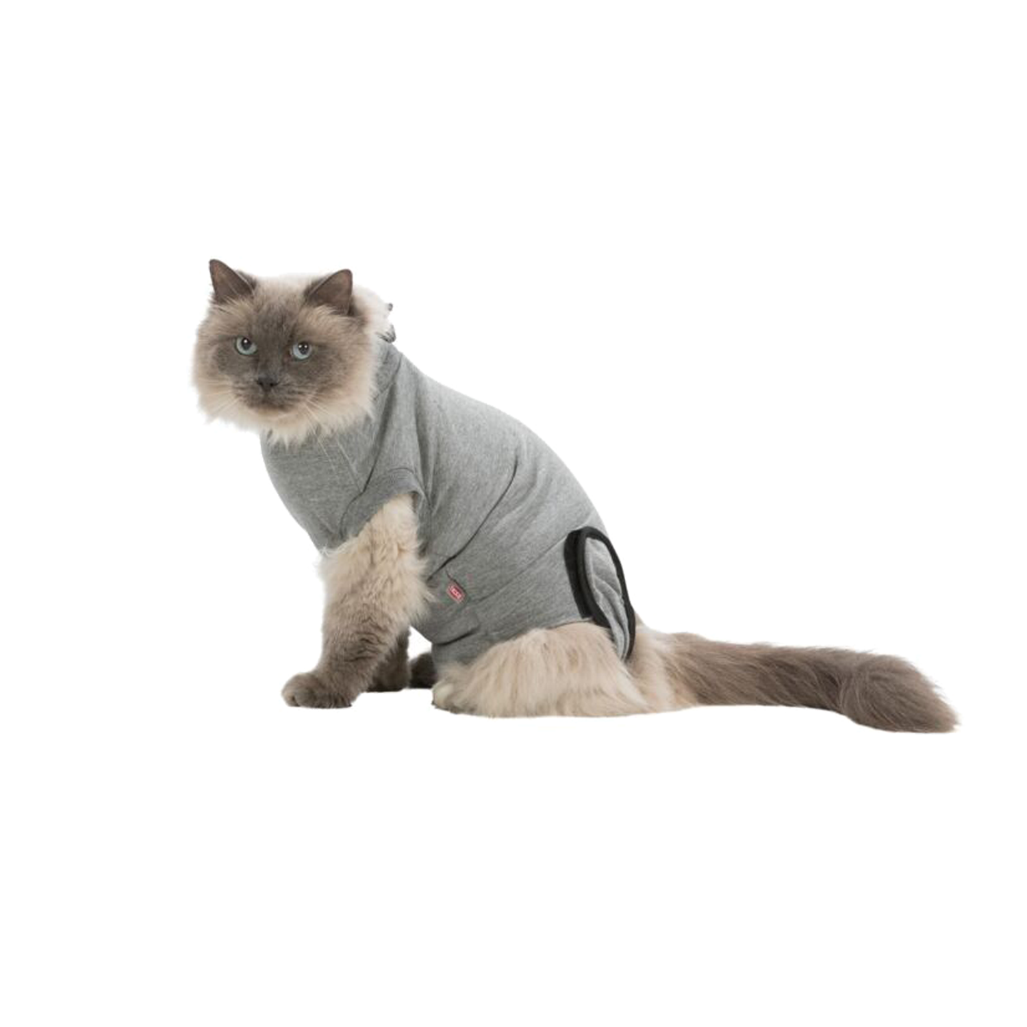 Trixie Cat Recovery Suit - M-L