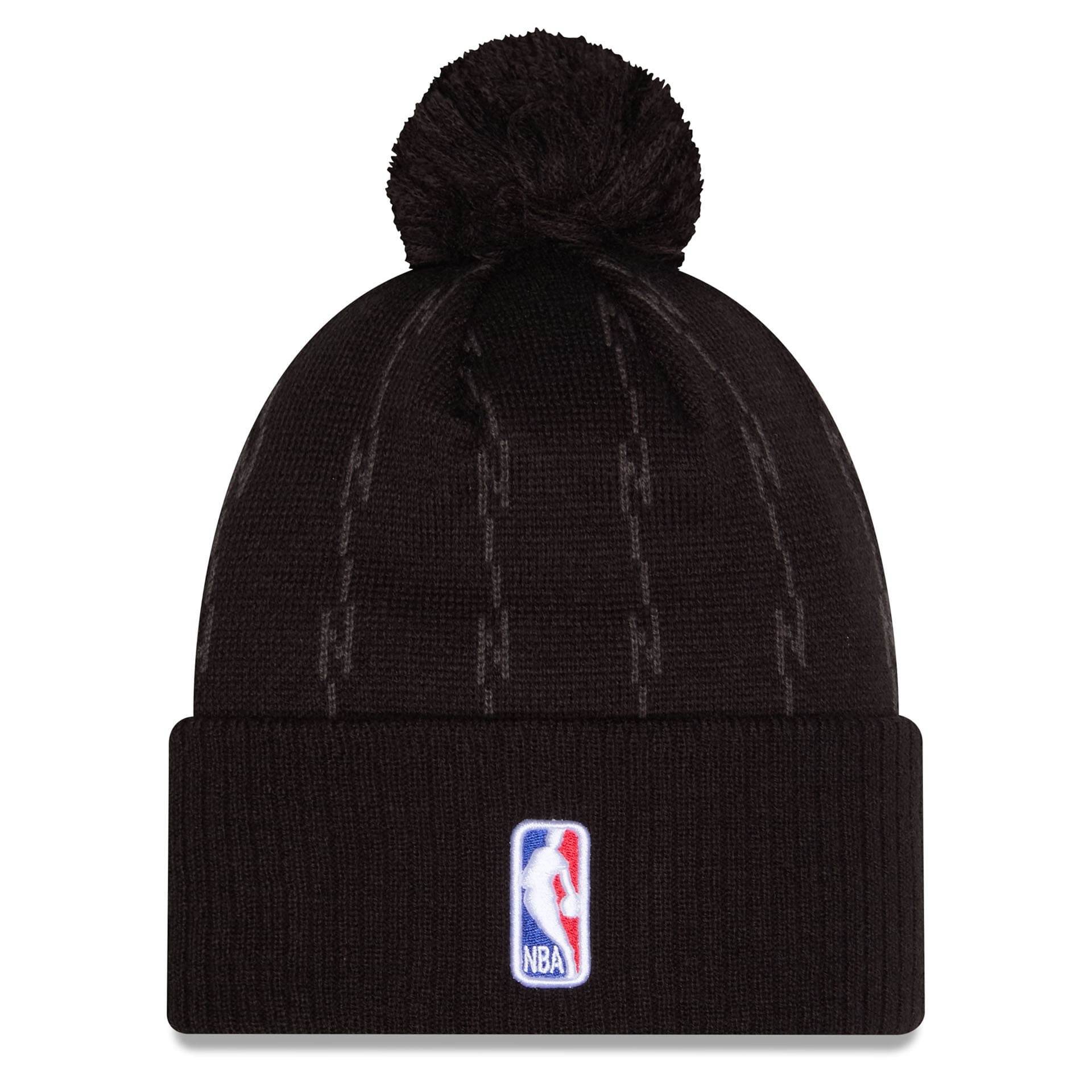 Toronto Raptors 2025-26 NBA City Edition Knit Hat