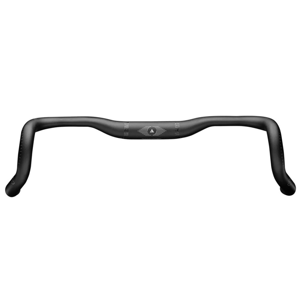 Profile Design DRV/GMR 105 Handlebar - Gravel | 31.8 | Aluminum