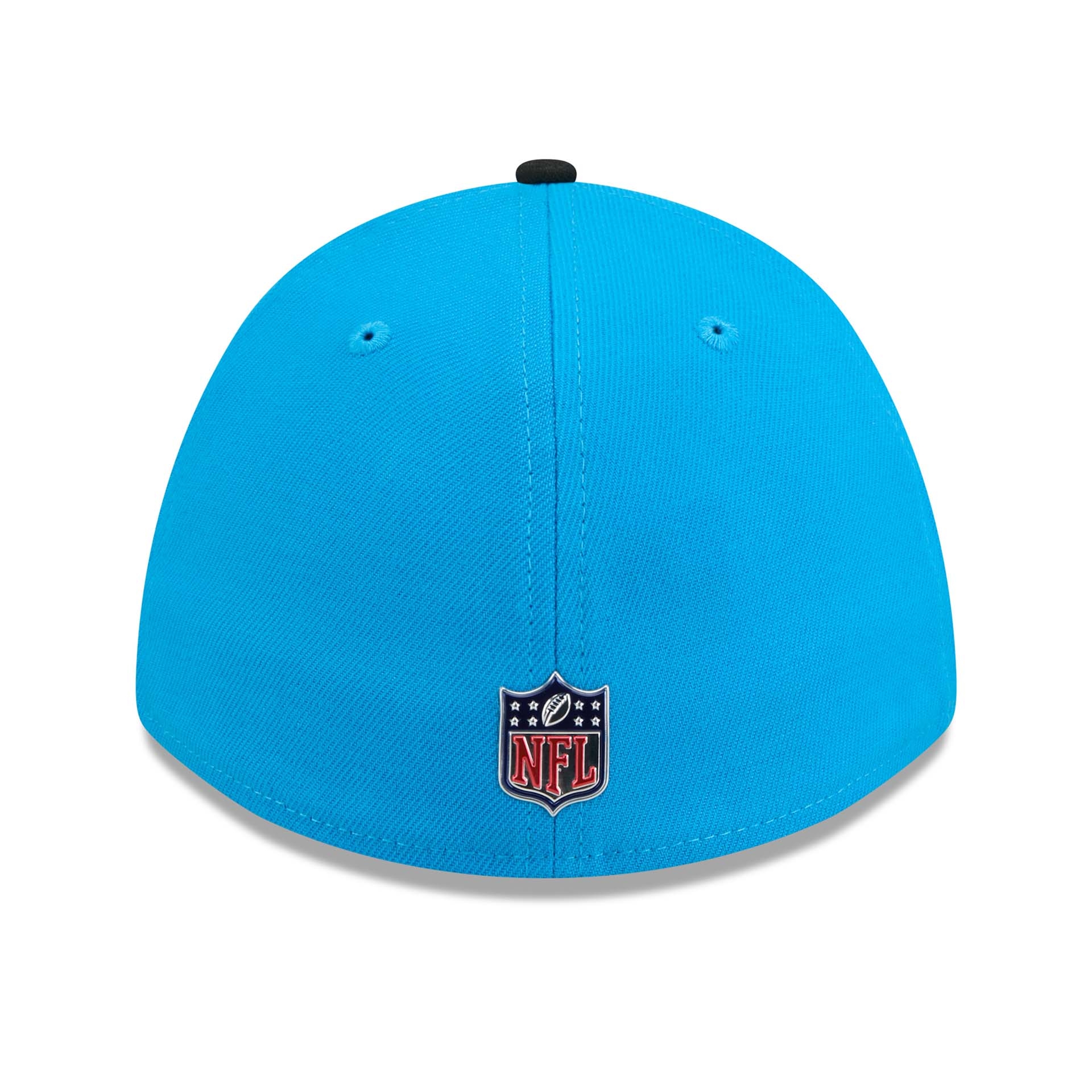 Carolina Panthers 2026 NFL Draft 39THIRTY M-Crown Flex Cap