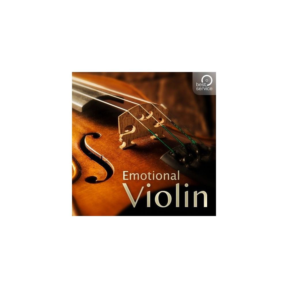 Best Service Emotional Violin Crossgrade – Thomann Ireland