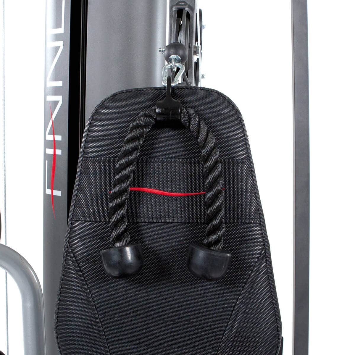 Multi-gym Autark 6800