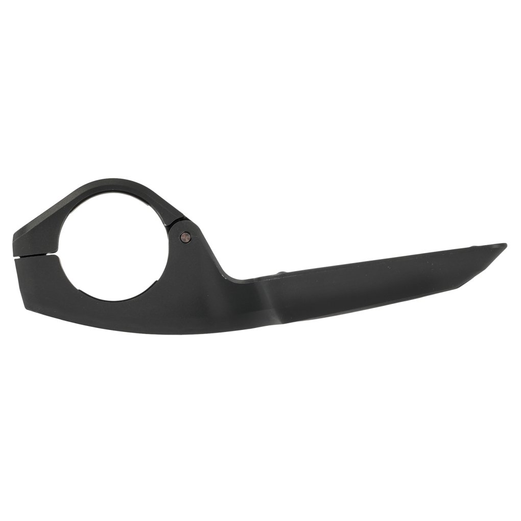 Wahoo Computer Mount - ELEMNT ROAM 3 | BOLT 3 - out front
