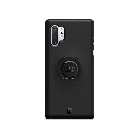 Samsung Galaxy Note 10 plus Universal Quad Lock Protective Case - BlackRef: QDL0034 / 1118004