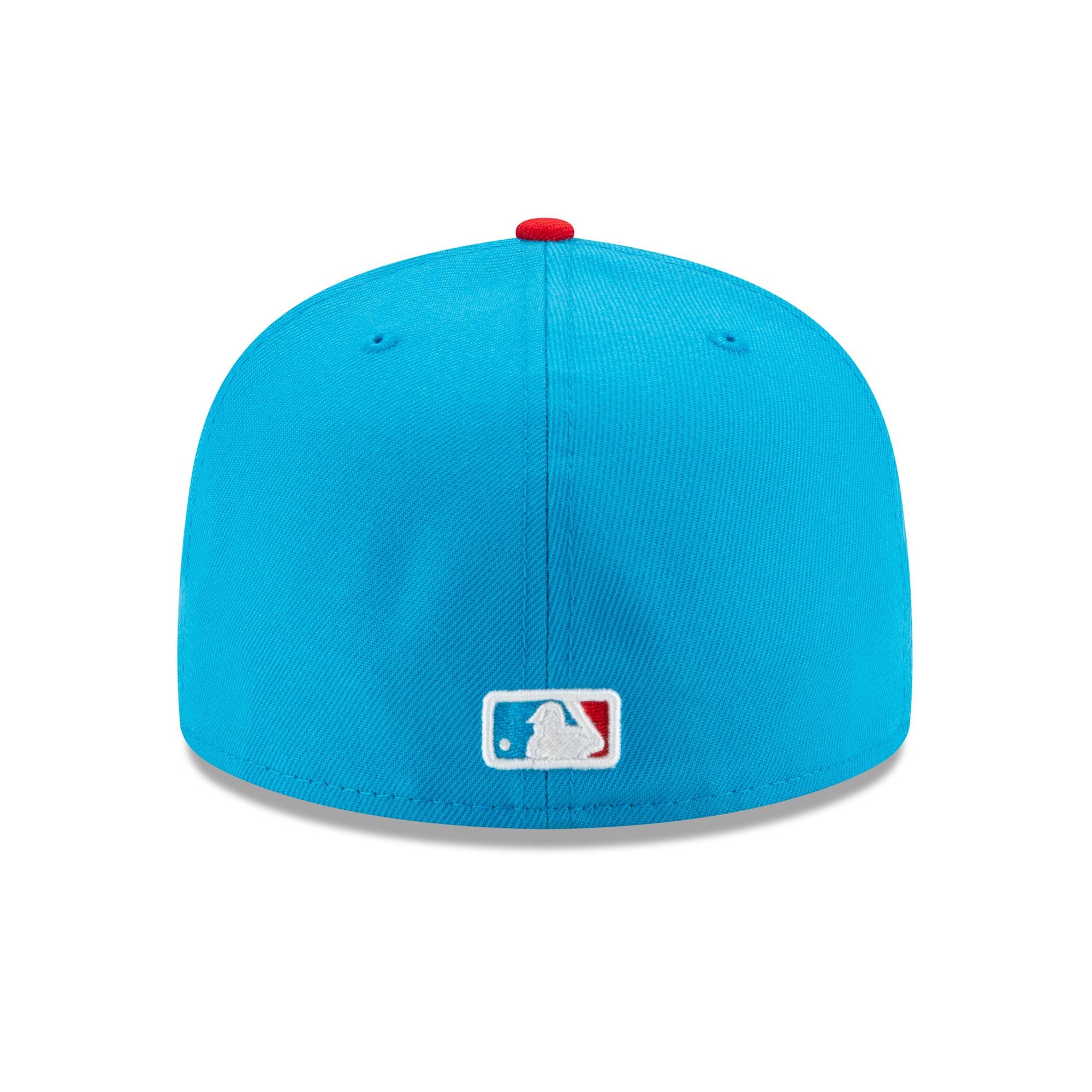 Miami Marlins MLB Authentic City Connect New Era 59FIFTY Fitted Cap